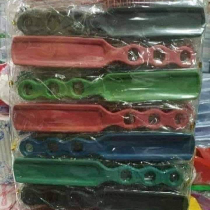Souvernir Sisir Kotak