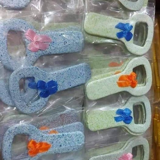 Sovenir Pembuka Tutup Botol