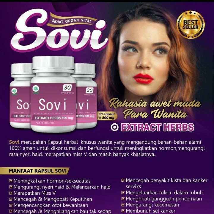 Sovi