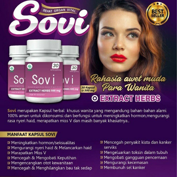 Sovi Manjakani