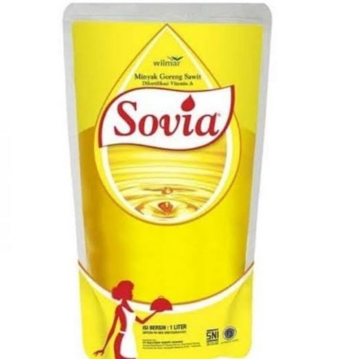 Sovia 1 Liter