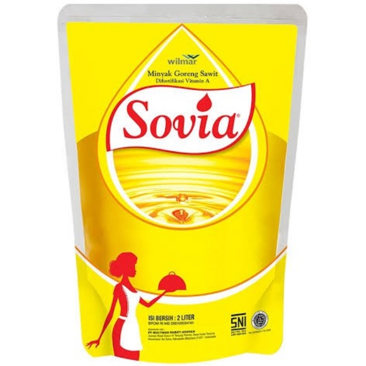 Sovia 2 Liter