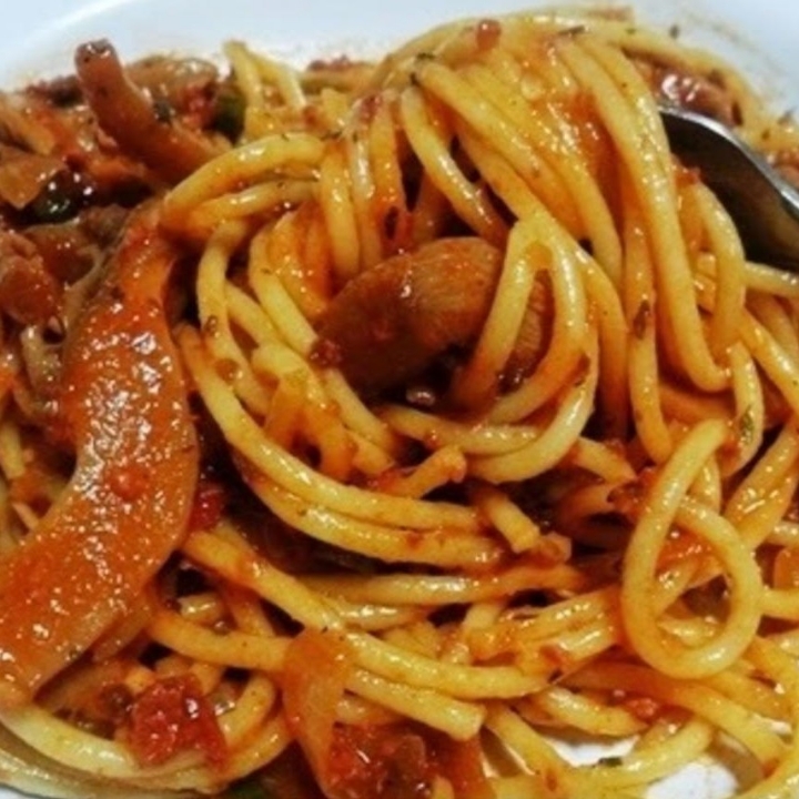 Spageti