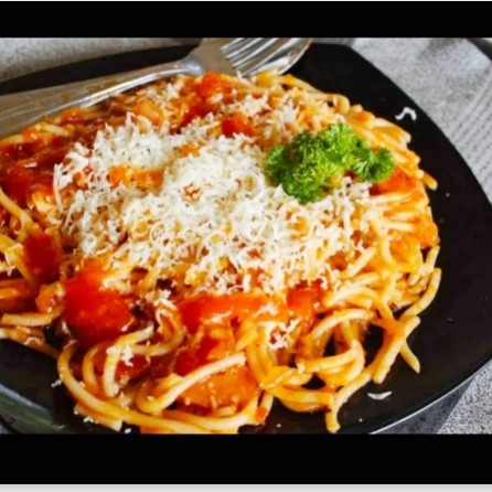 Spageti