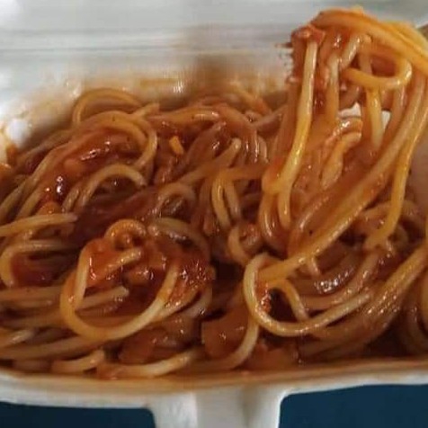 Spageti 2