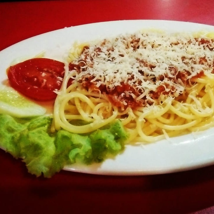 Spageti Italiano
