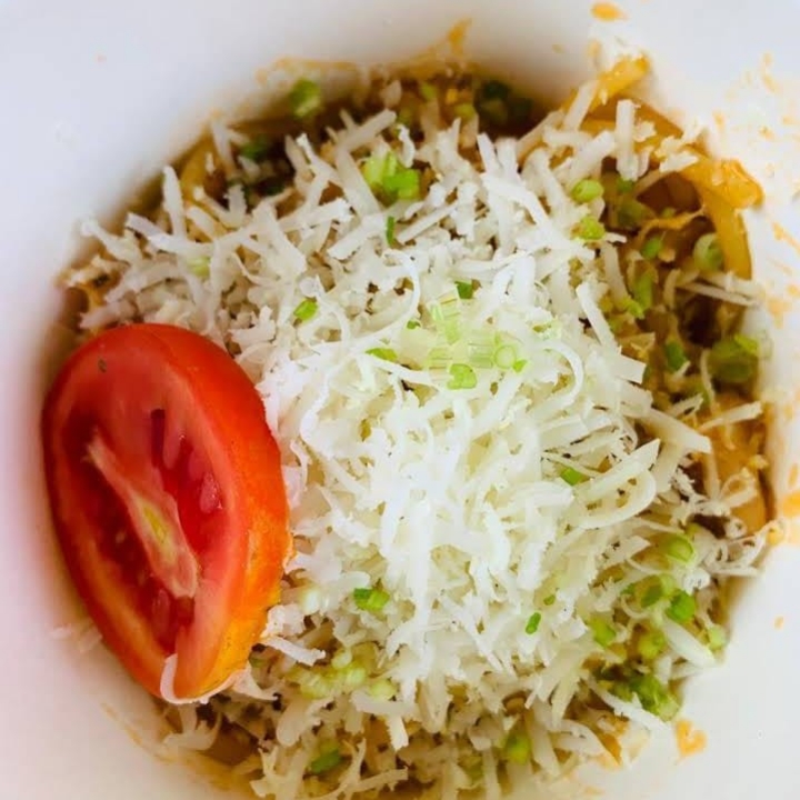Spagetthi