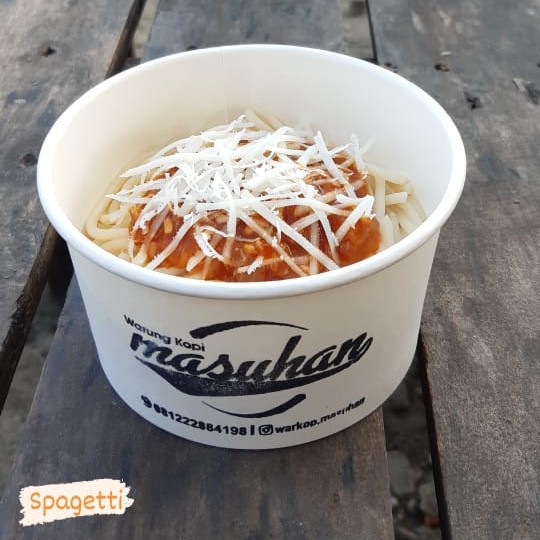 Spagetti