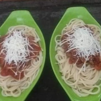 Spagetti