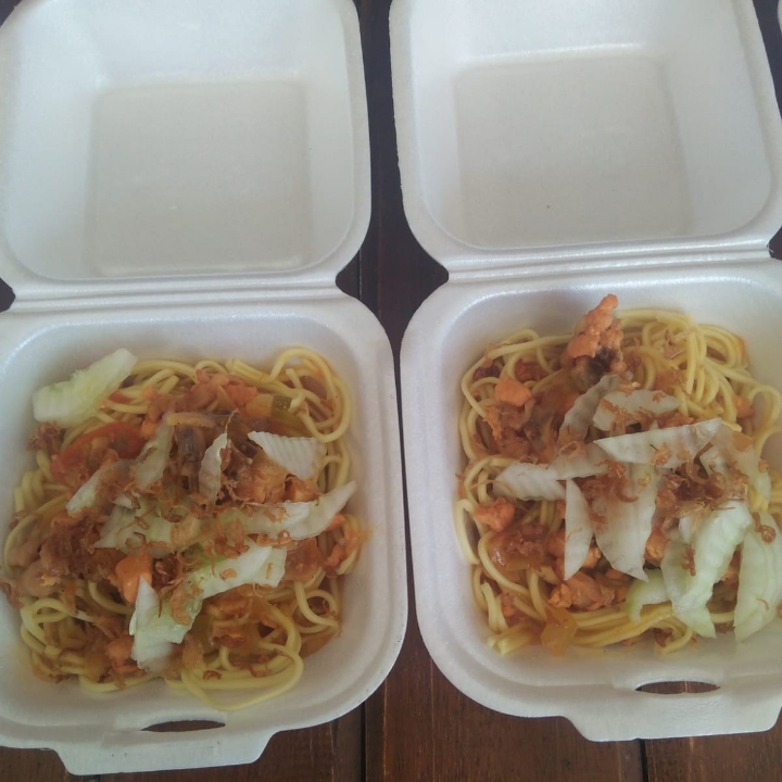 Spagetty