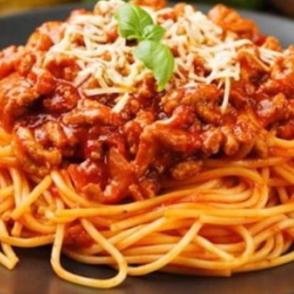 Spagheti