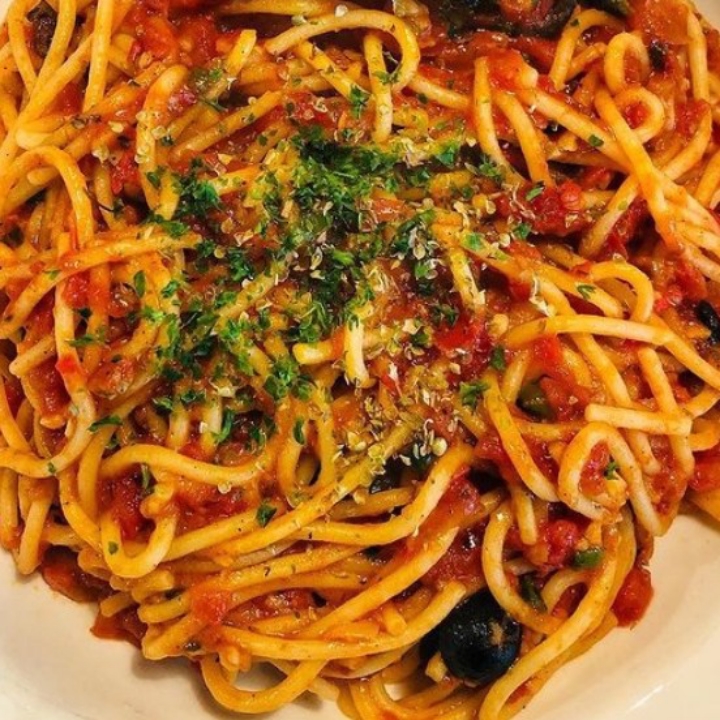 Spaghetii 