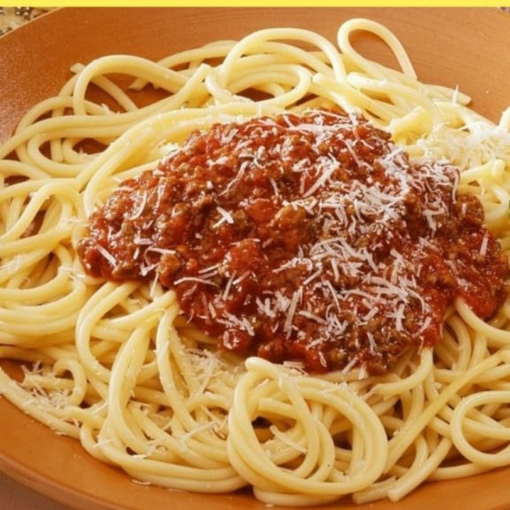 Spaghetti 