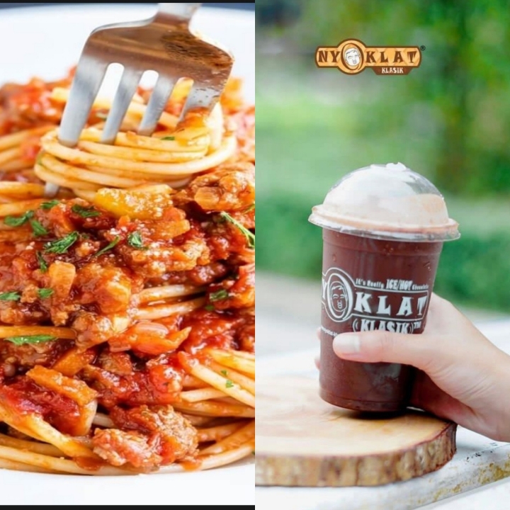 Spaghetti 
