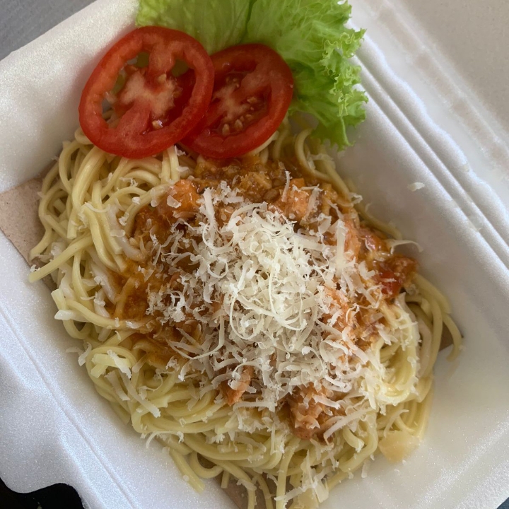 Spaghetti