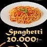 Spaghetti