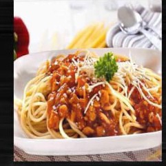 Spaghetti