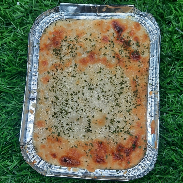 Spaghetti Bulee