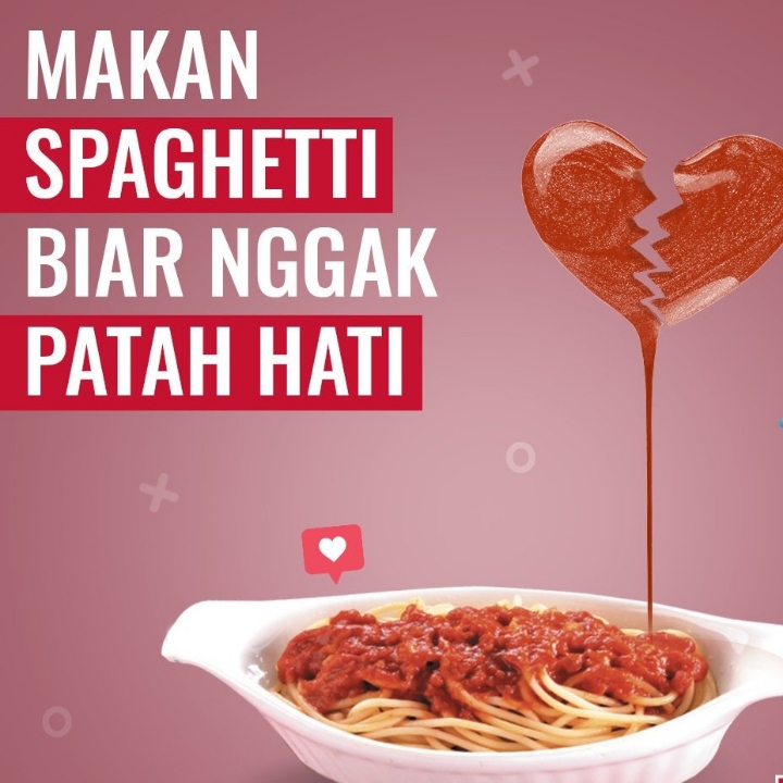 Spaghetti Deluxe
