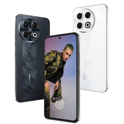 SPARK 30 PRO RAM 8 GB ROM 128 GB 2