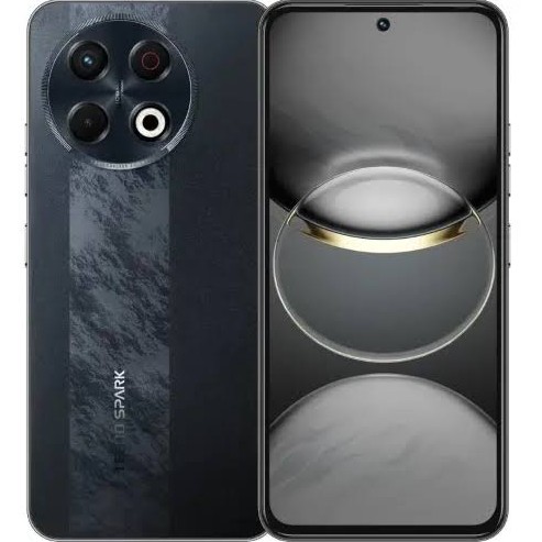 SPARK 30 PRO RAM 8 GB ROM 128 GB 3