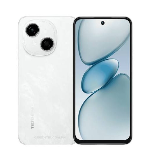 SPARK GO 1 RAM 4 GB ROM 64 GB 2