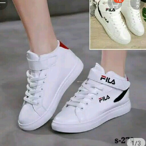 Spatu Fila