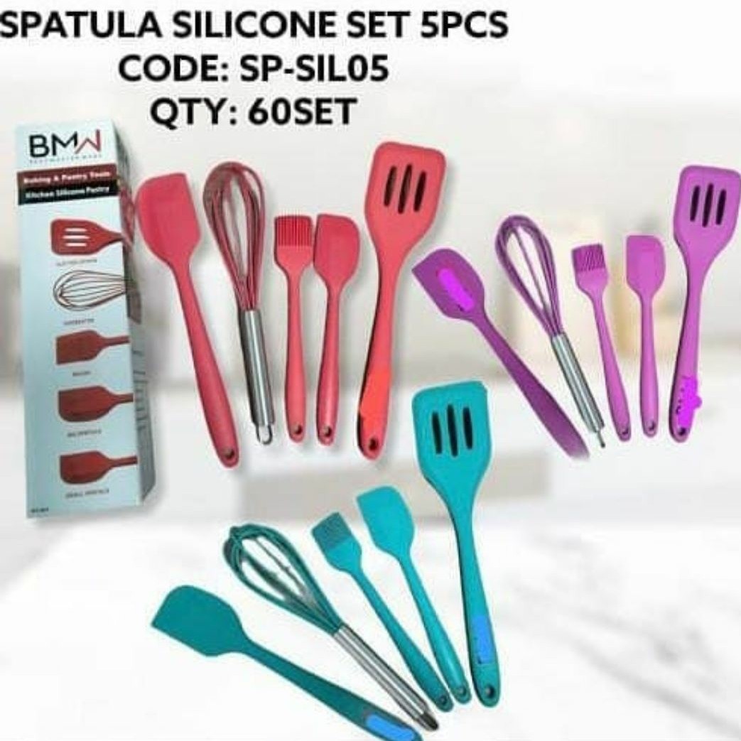 Spatula BMW