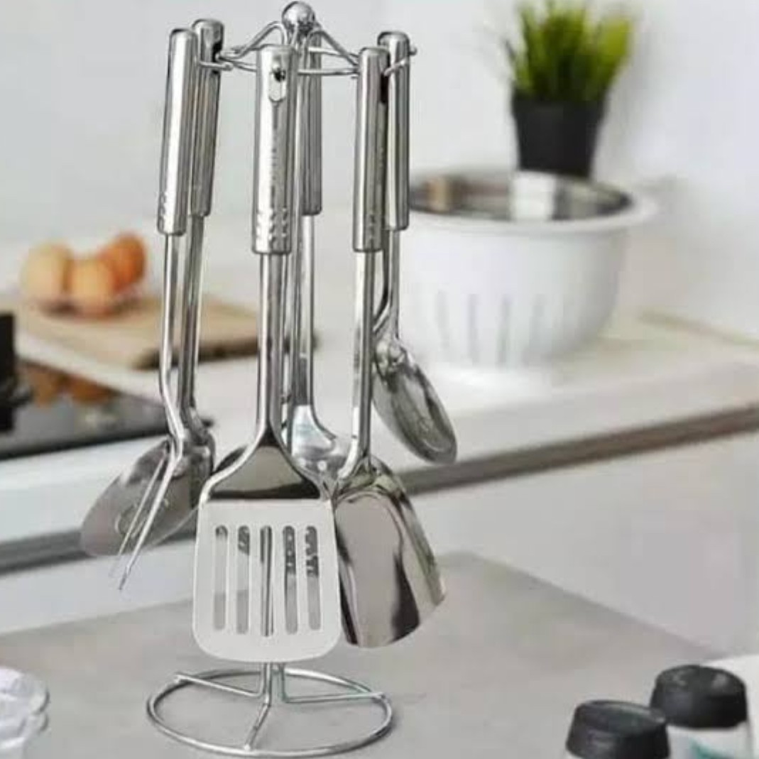 Spatula Gantung BMW