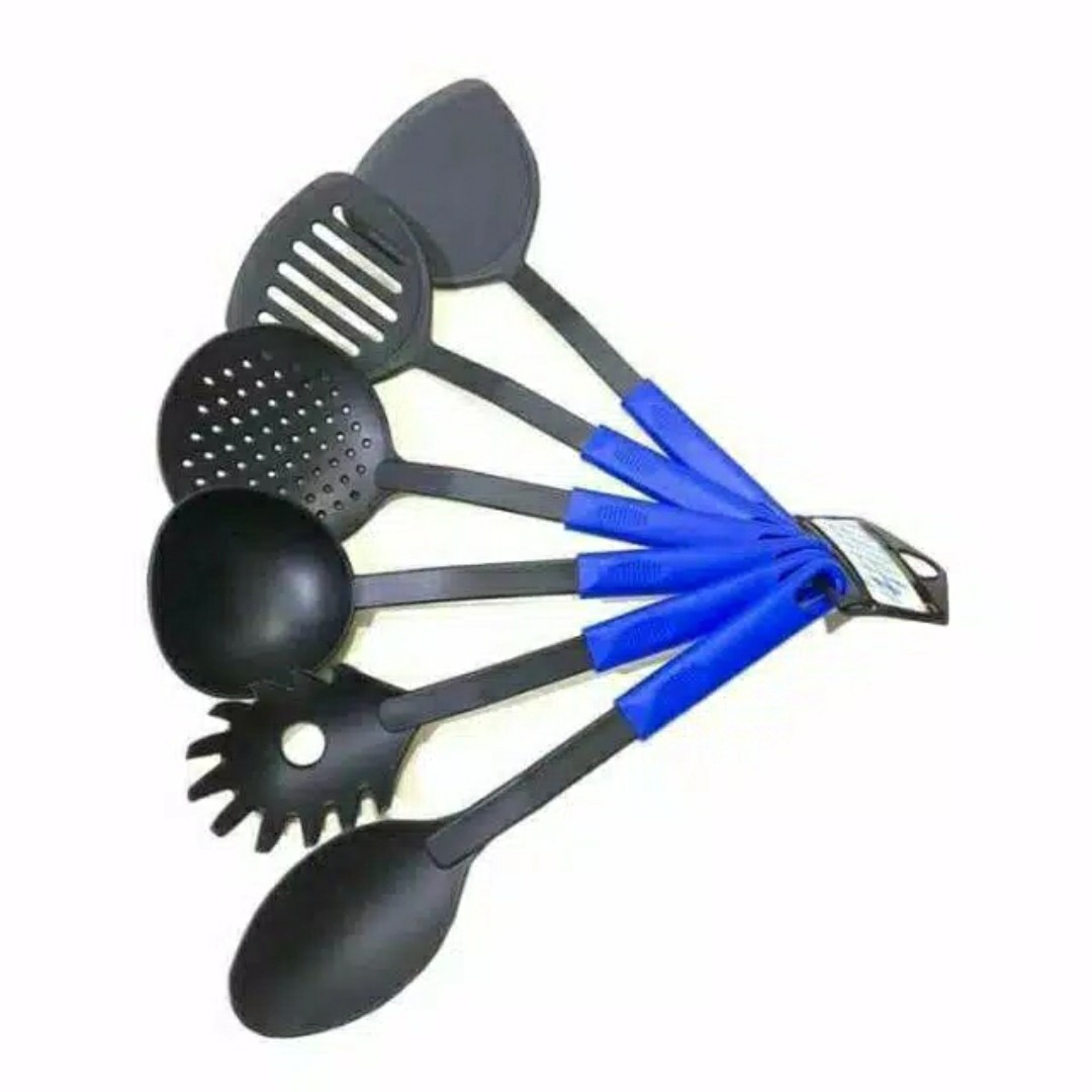 Spatula Set