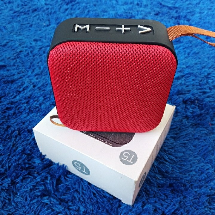 Speacker Bluetooth