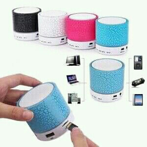 Speaker