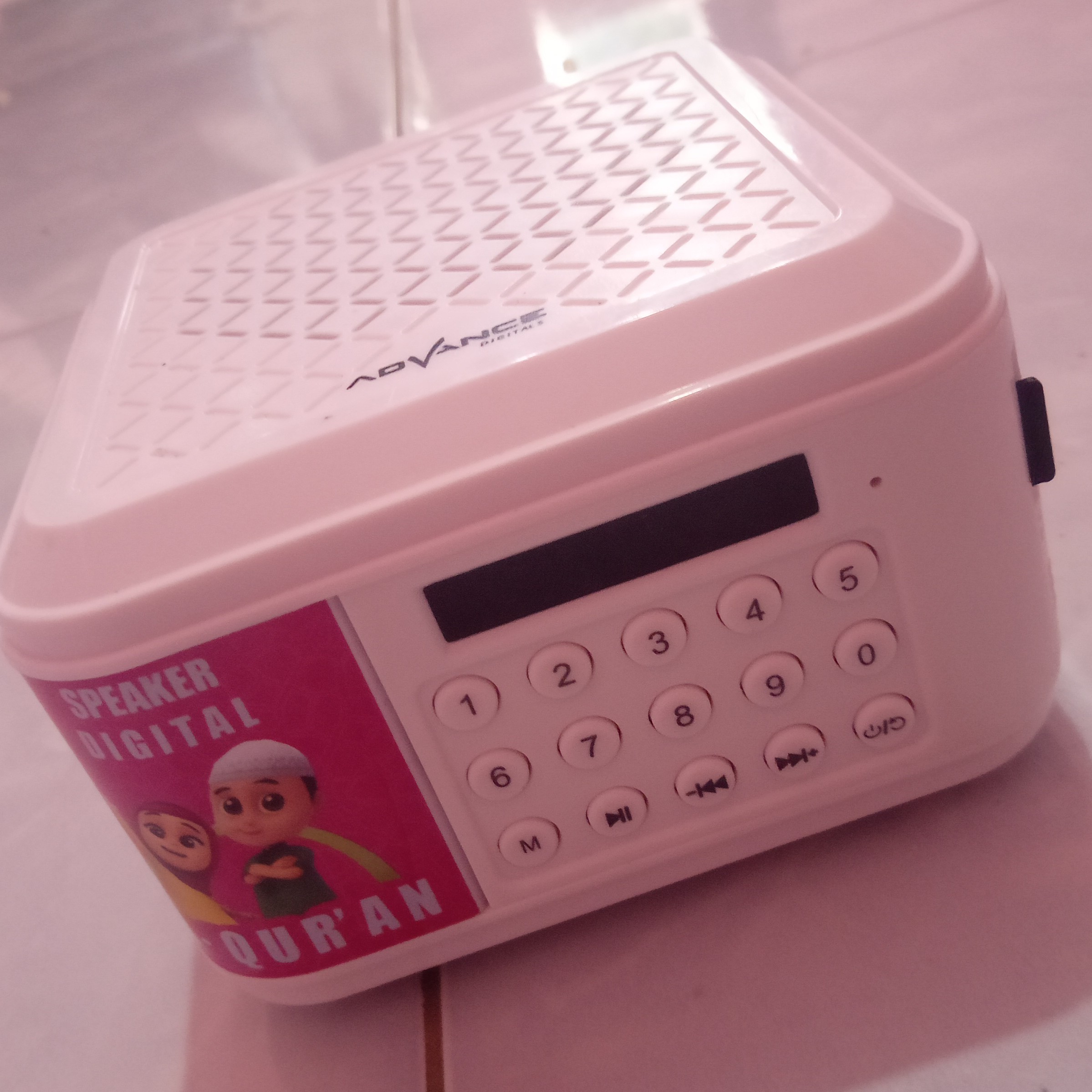 Speaker 30 Juz