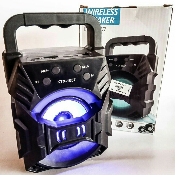 Speaker Bluetooth KTX-1057 2