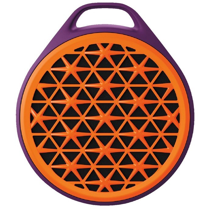 Speaker Bluetooth Wireless Logitech X50