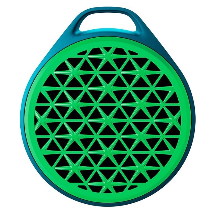 Speaker Bluetooth Wireless Logitech X50 3