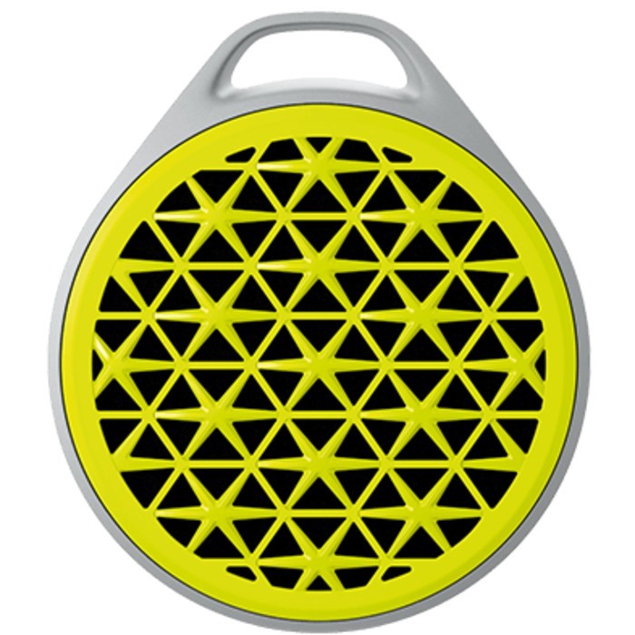 Speaker Bluetooth Wireless Logitech X50 4
