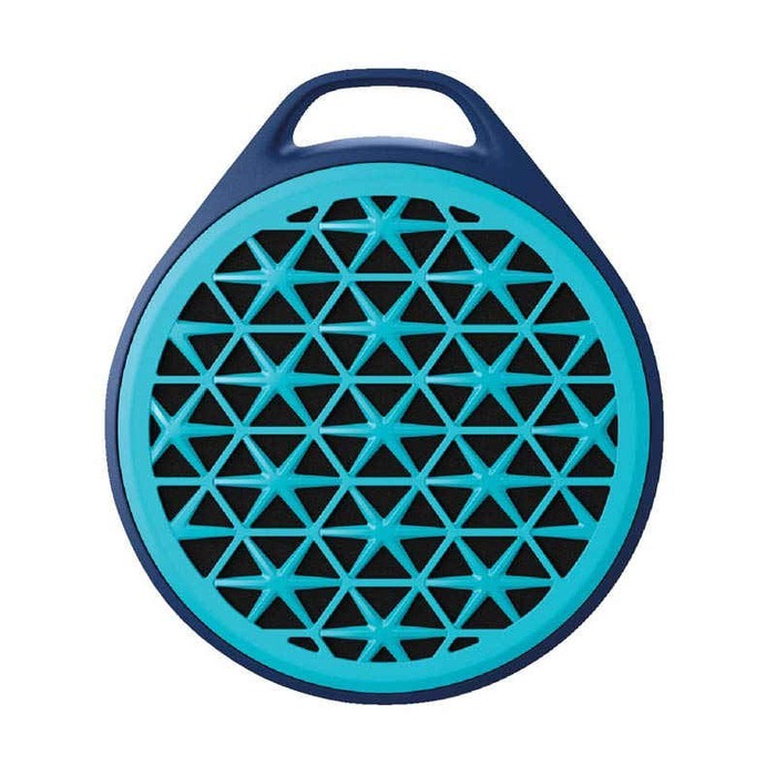 Speaker Bluetooth Wireless Logitech X50 5