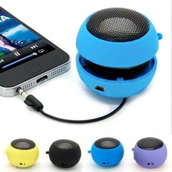 Speaker Bulat Mini