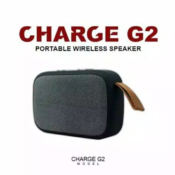 Speaker G2