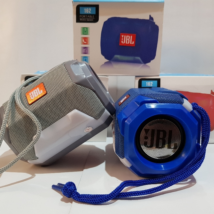 Speaker JBL Light 162