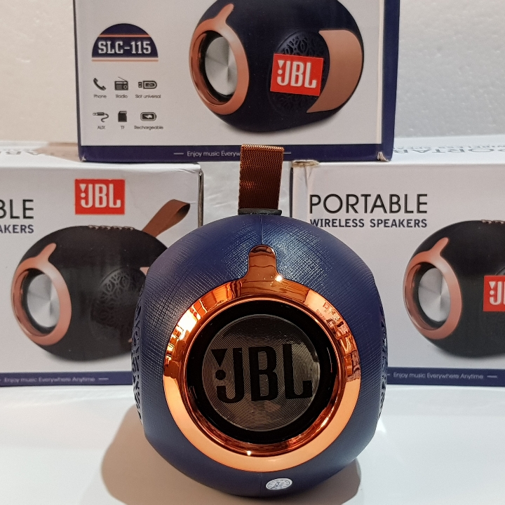Speaker JBL SLC 115
