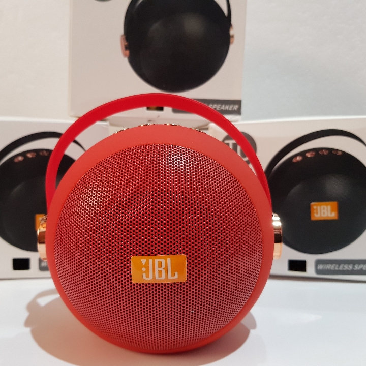 Speaker JBL TO