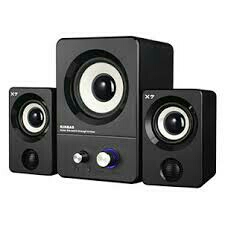 Speaker Kinbas X7