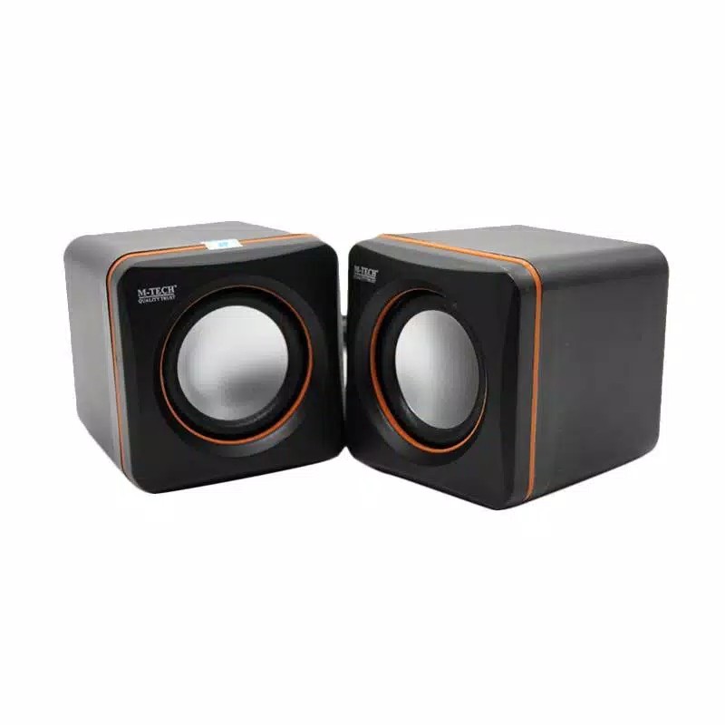 Speaker MT-02