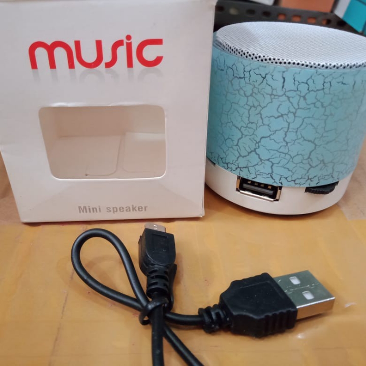 Speaker Mini