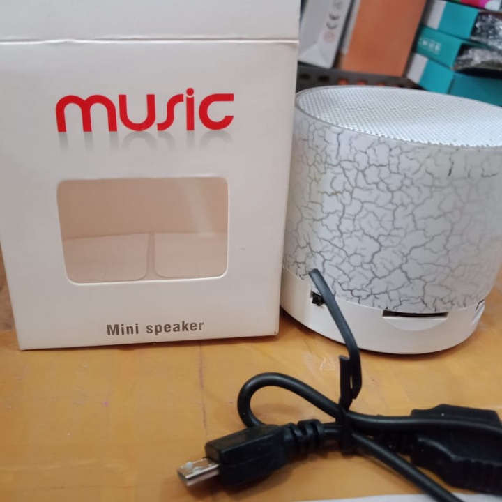 Speaker Mini