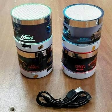 Speaker Mini Mobil