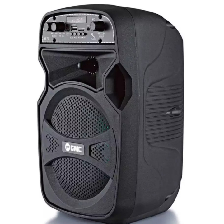 Speaker Portable