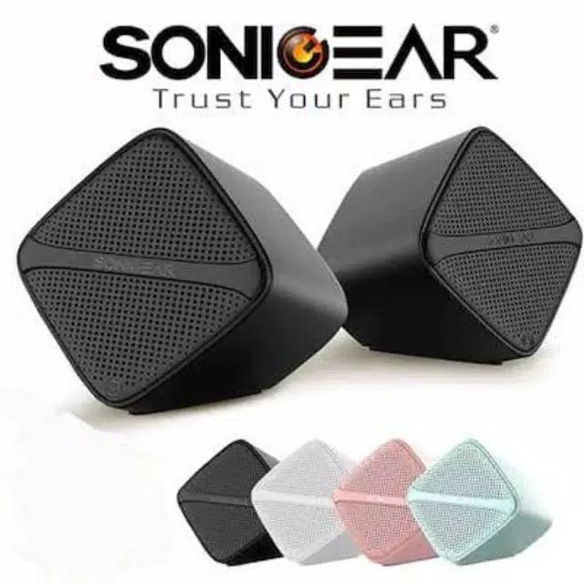 Speaker Sonigear Kotak